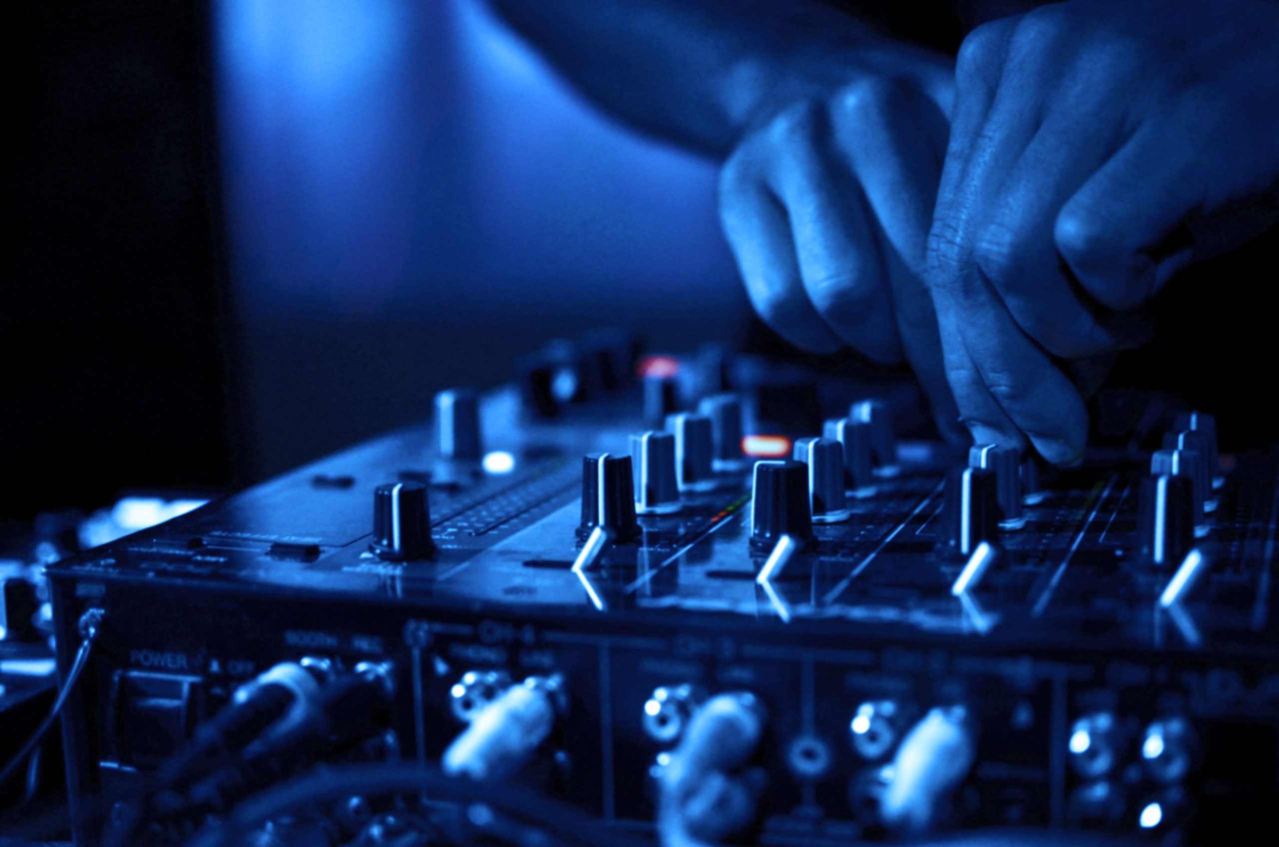 The 5 Elements Needed For Music Industry Success